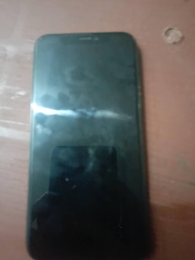 Apple iPhone 11 Pro 2
