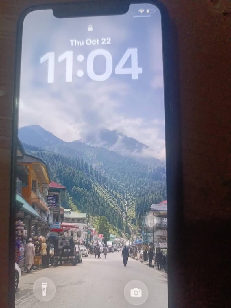 Apple iPhone 11 Pro 1