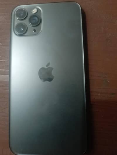 Apple iPhone 11 Pro