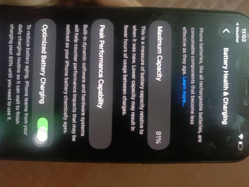 Apple iPhone 11 Pro 4