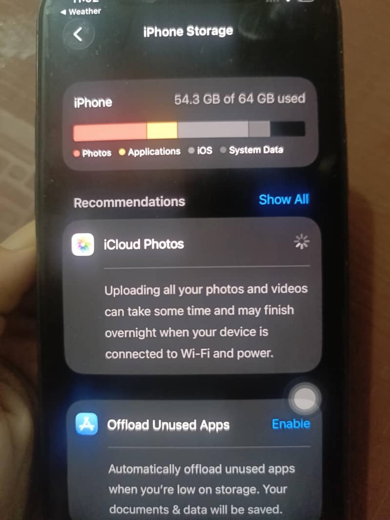 Apple iPhone 11 Pro 5