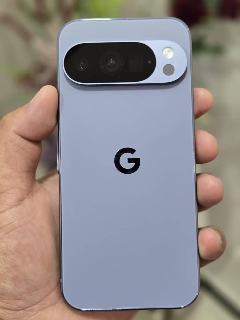 Google Pixel 10 Pro 0
