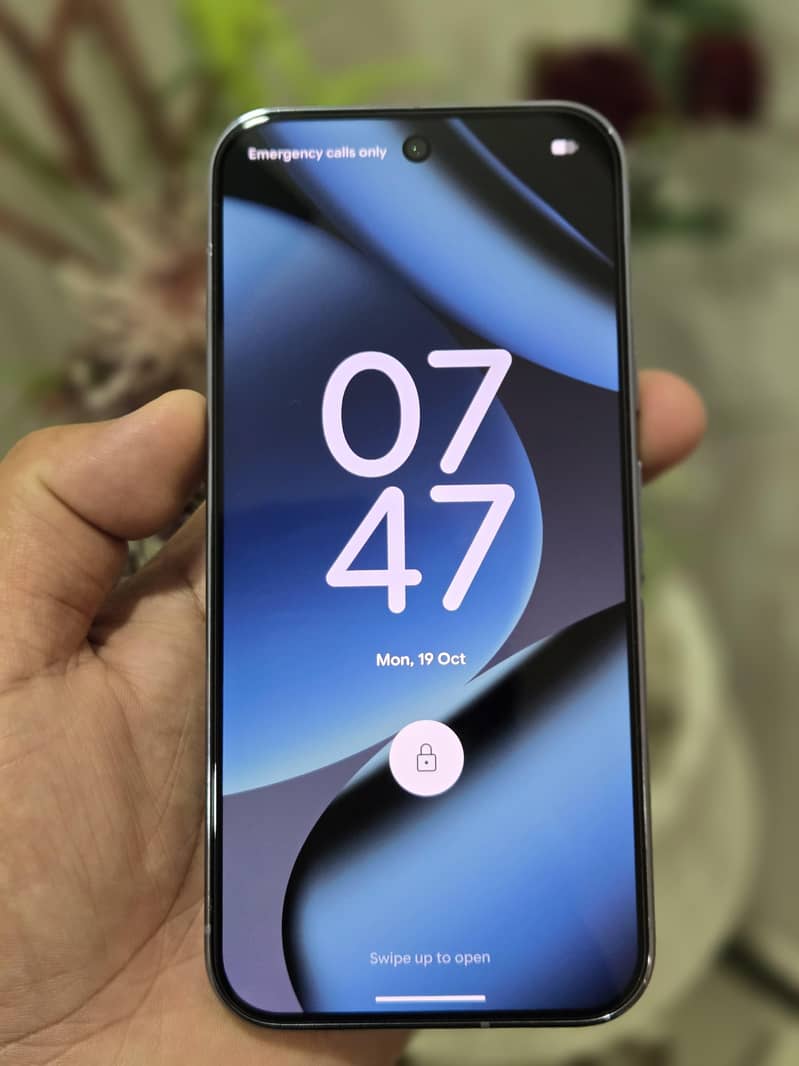 Google Pixel 10 Pro 1