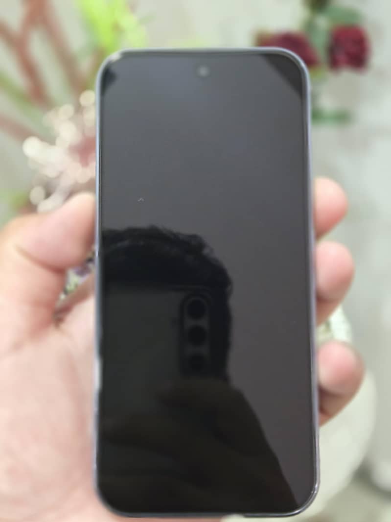 Google Pixel 10 Pro 6