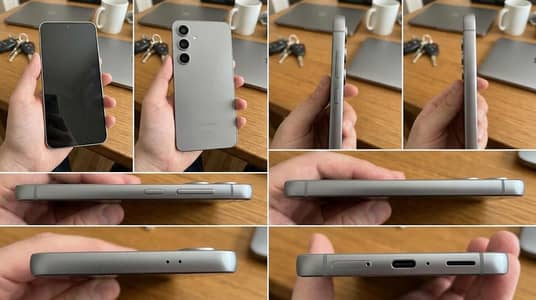 Samsung Mobile S24