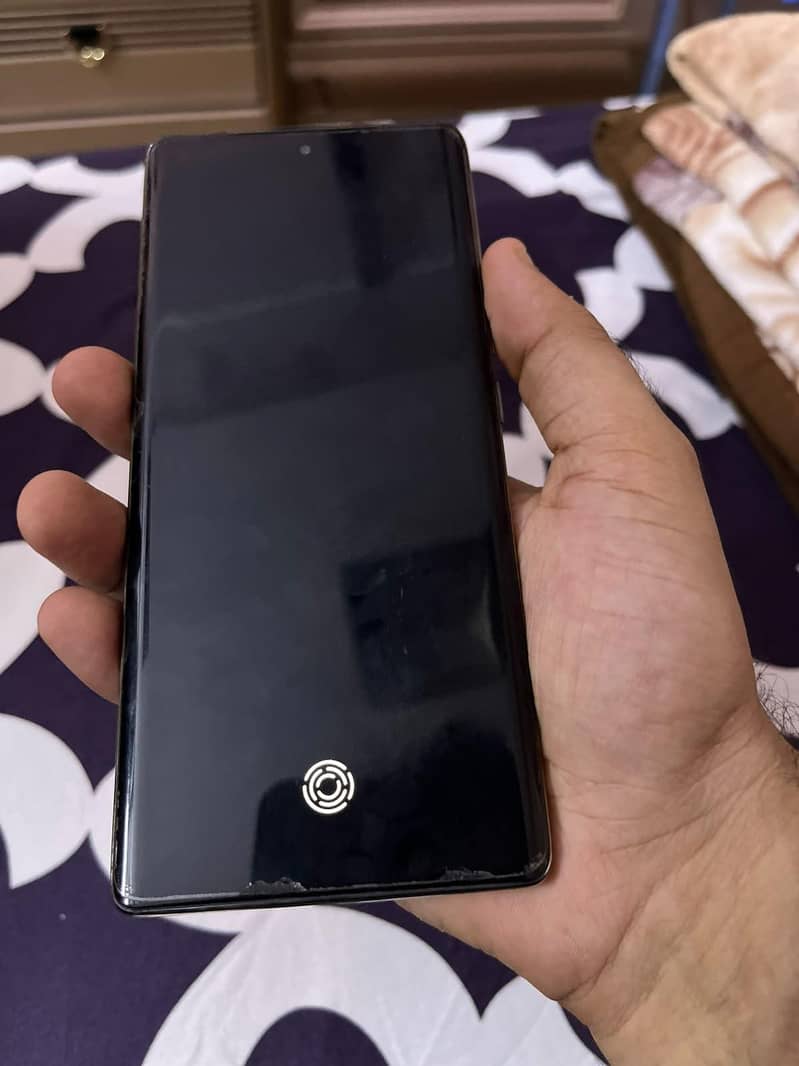 Tecno CAMON 30S 5