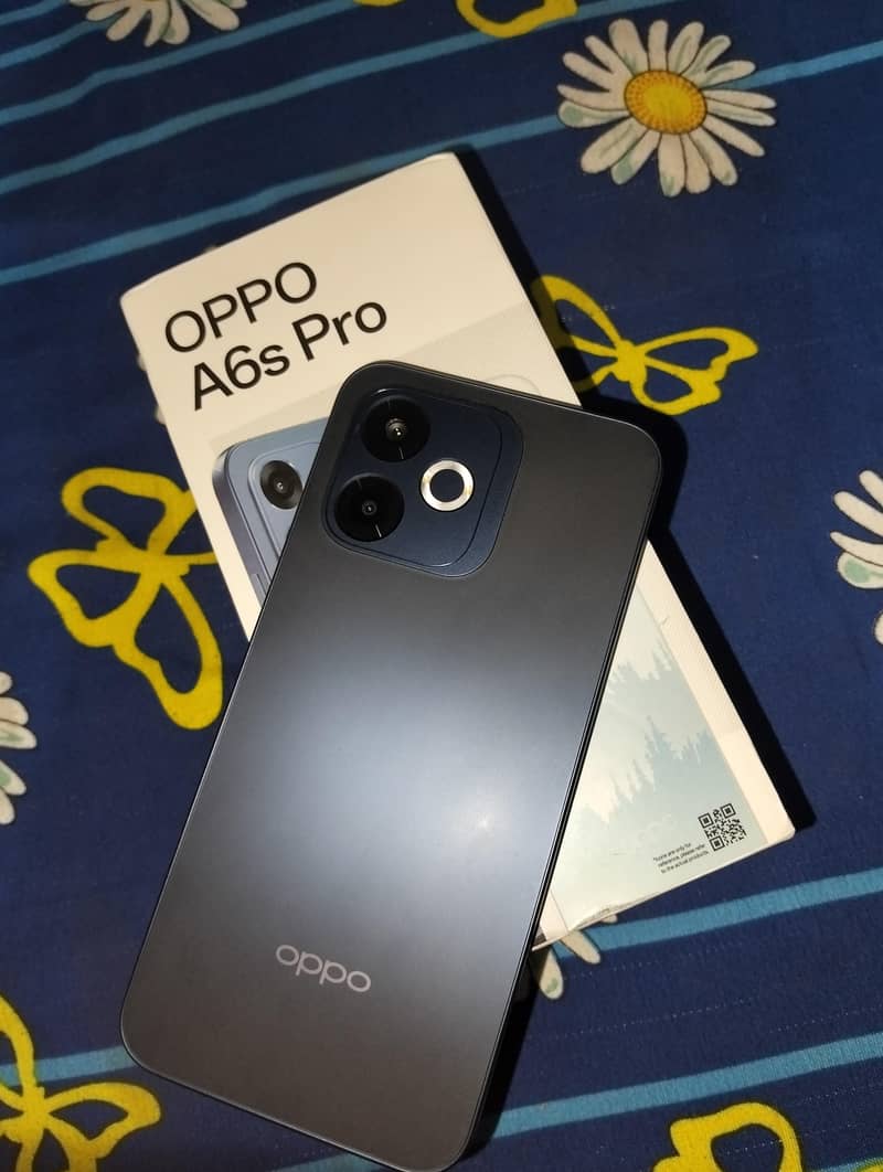 OPPO Other Model 0