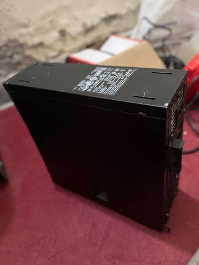 i5 4th generation PC