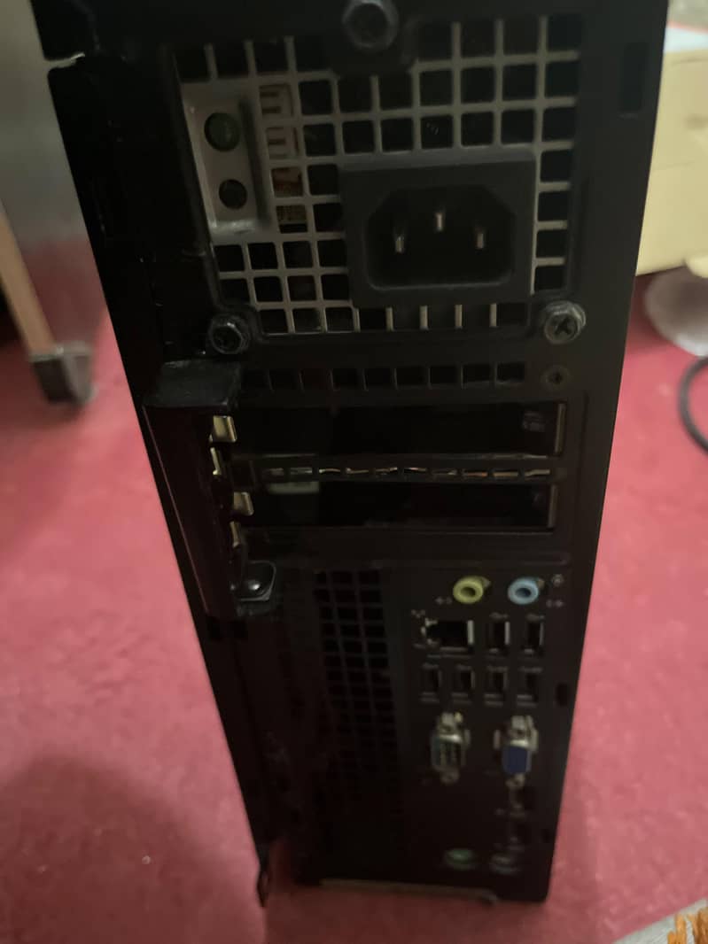 i5 4th generation PC 1