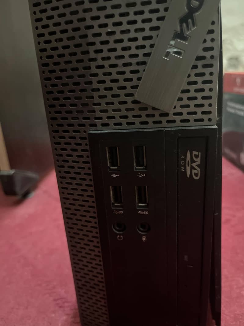i5 4th generation PC 3