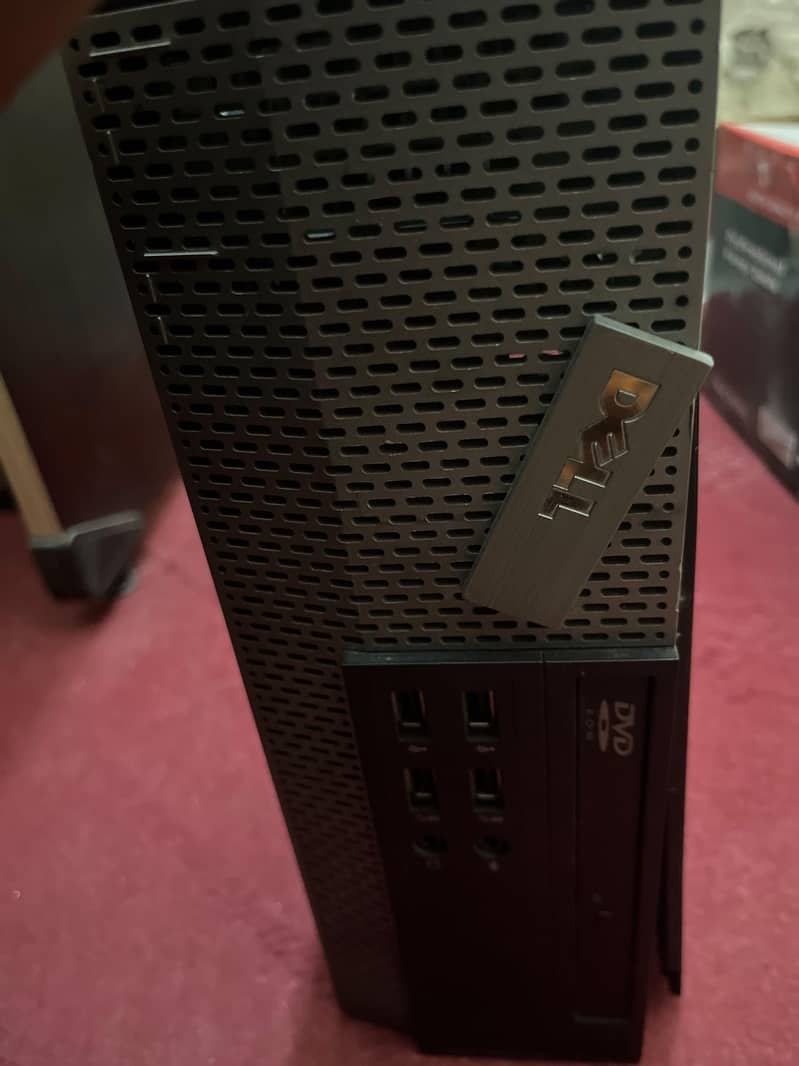 i5 4th generation PC 4