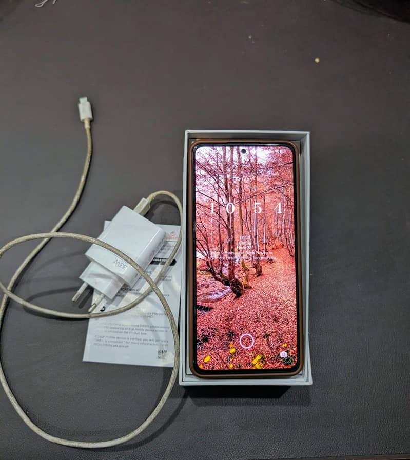 Xiaomi Redmi Note 14 1
