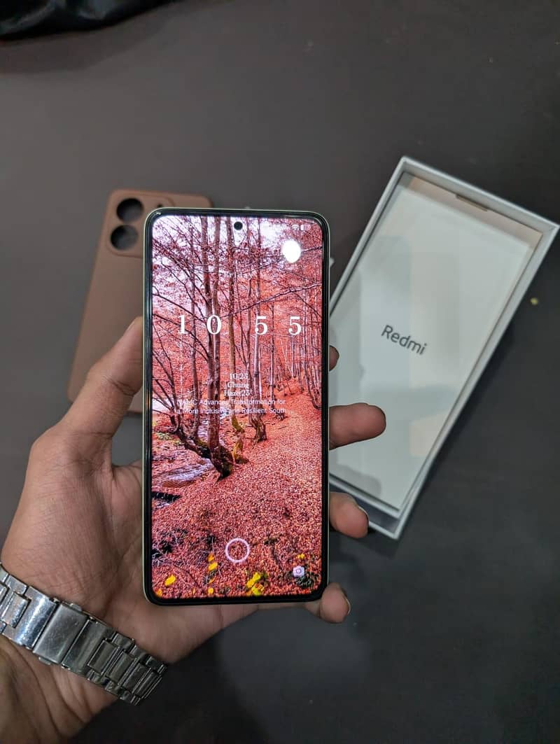 Xiaomi Redmi Note 14 2