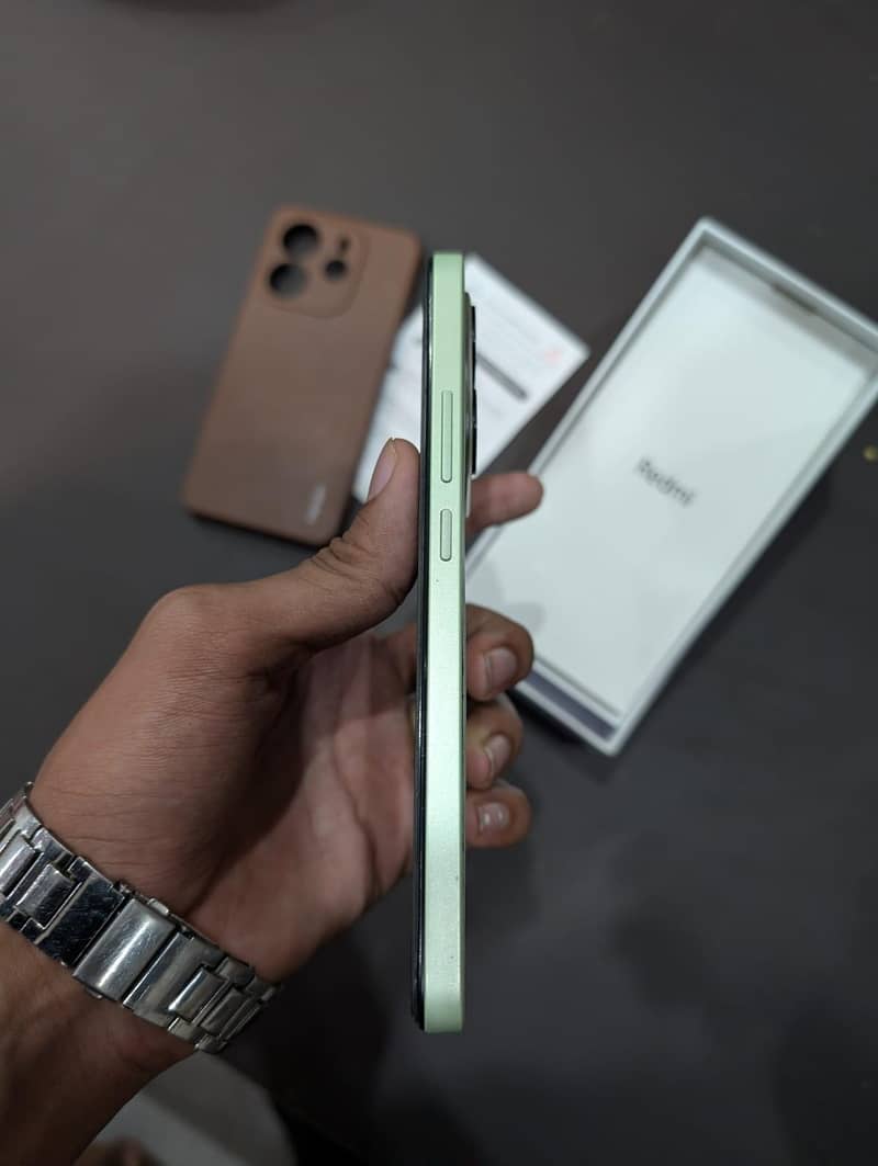 Xiaomi Redmi Note 14 3