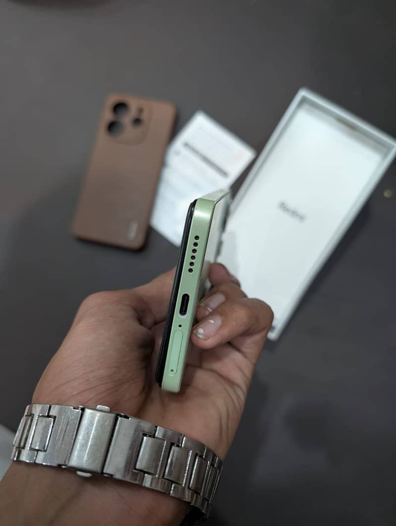 Xiaomi Redmi Note 14 5