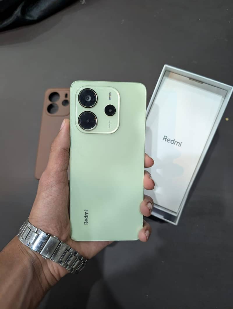 Xiaomi Redmi Note 14 6