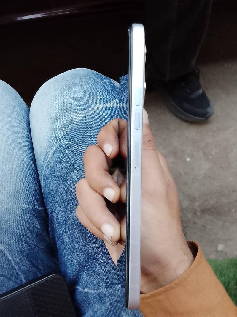Tecno spark 40 2