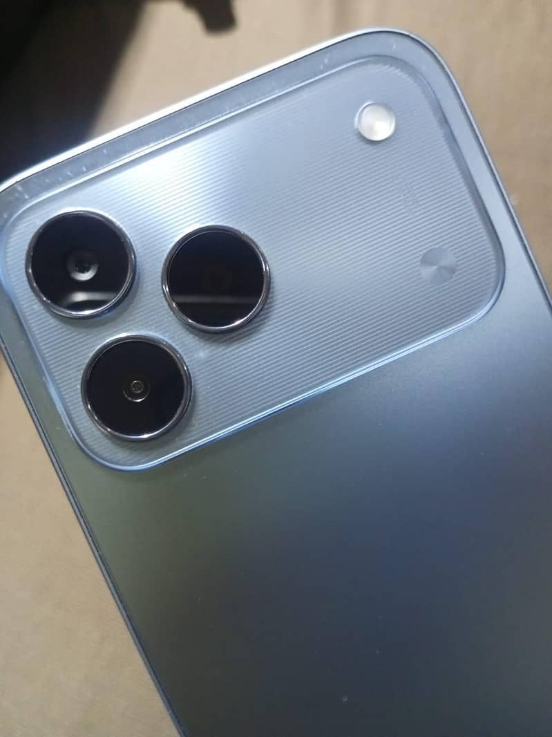 Tecno Spark 50 2