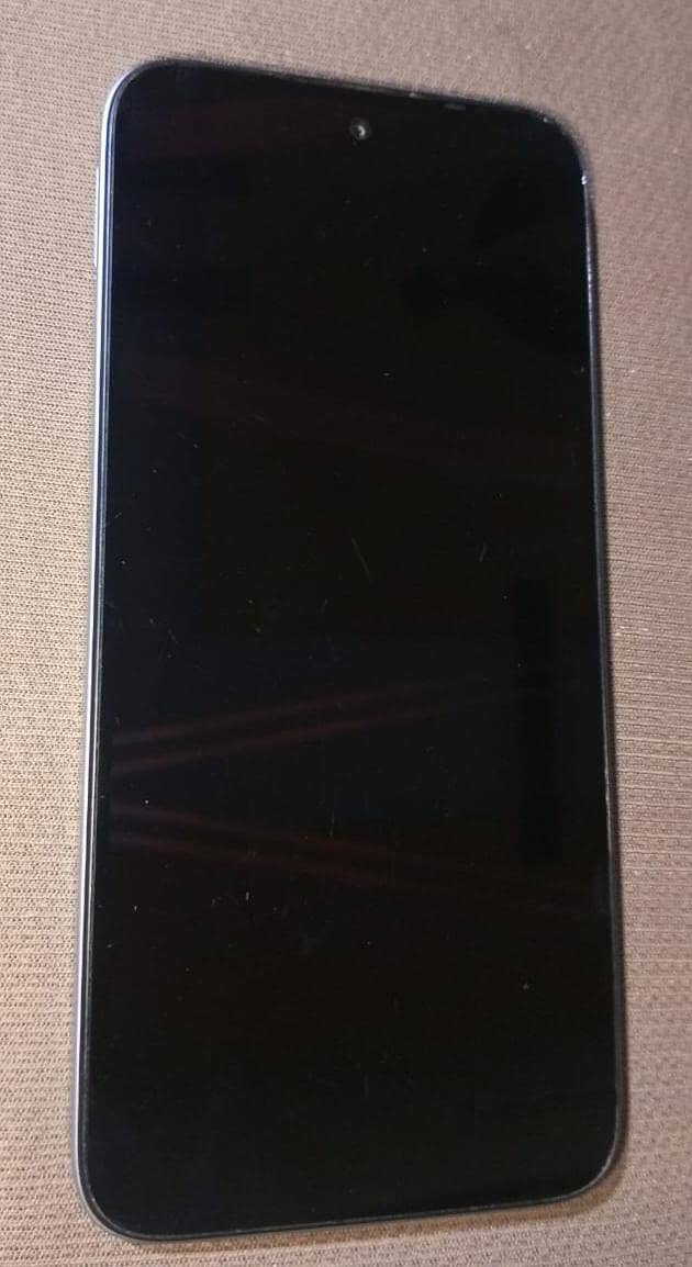 Tecno Spark 50 4