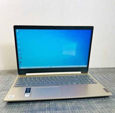 Lenovo Core i3 10th gen laptop for sale