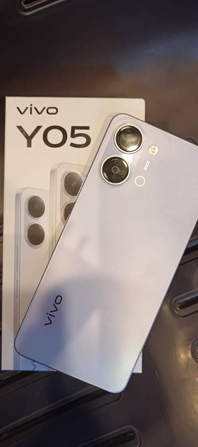 Vivo y05