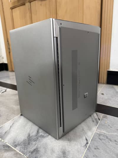 HP Elite book G8