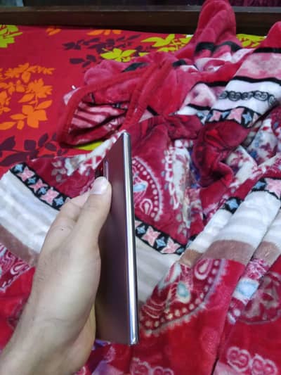 Samsung note 20 ultra 5G 12/128GB non pta