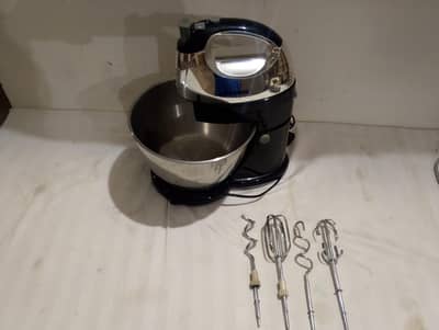 kitchen items