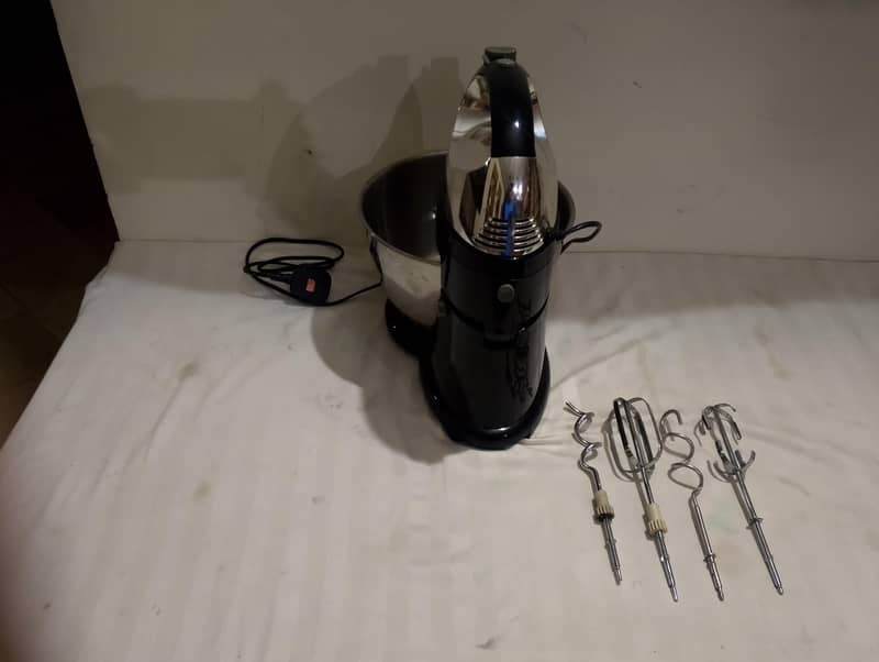 kitchen items 1