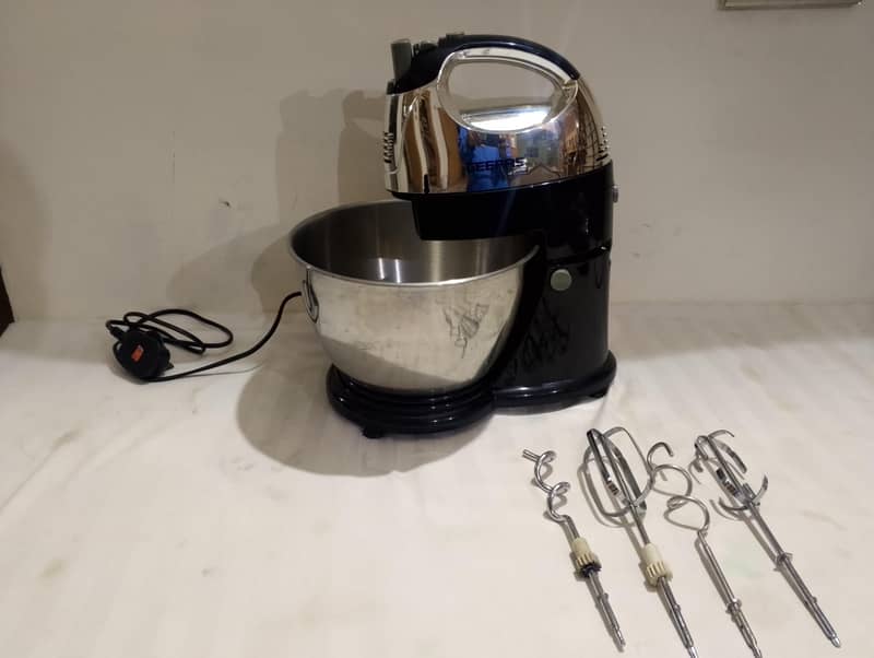 kitchen items 3