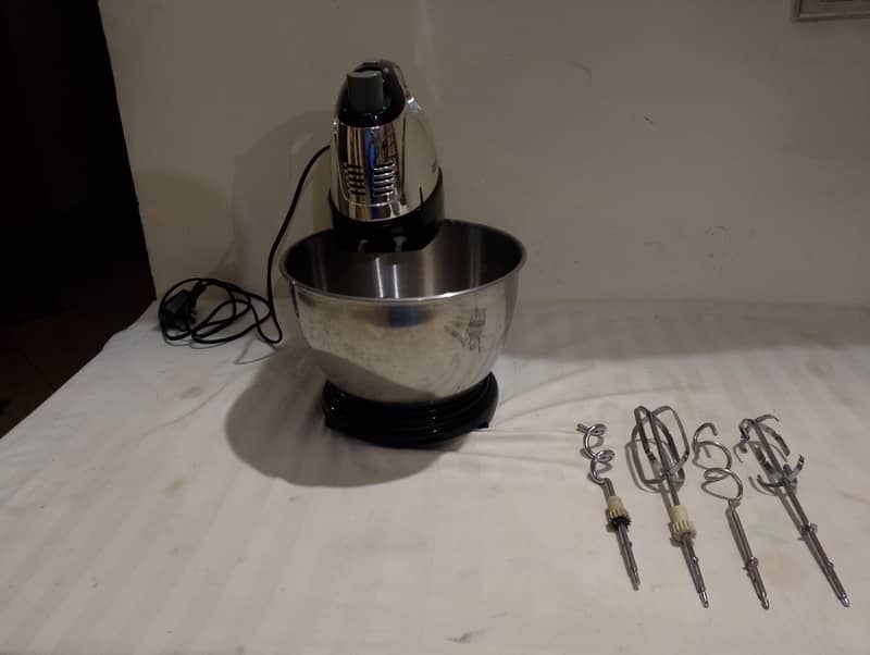 kitchen items 4
