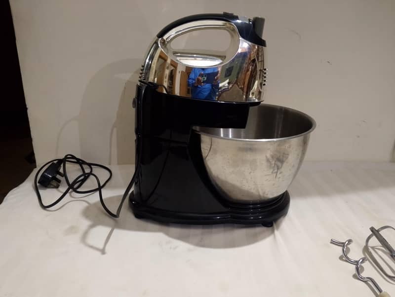 kitchen items 5