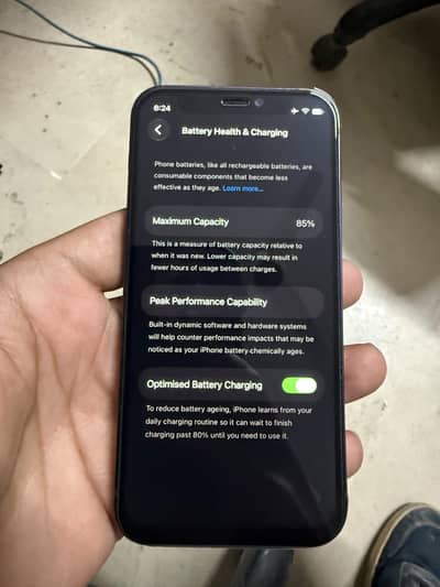 Apple iPhone 12 mini