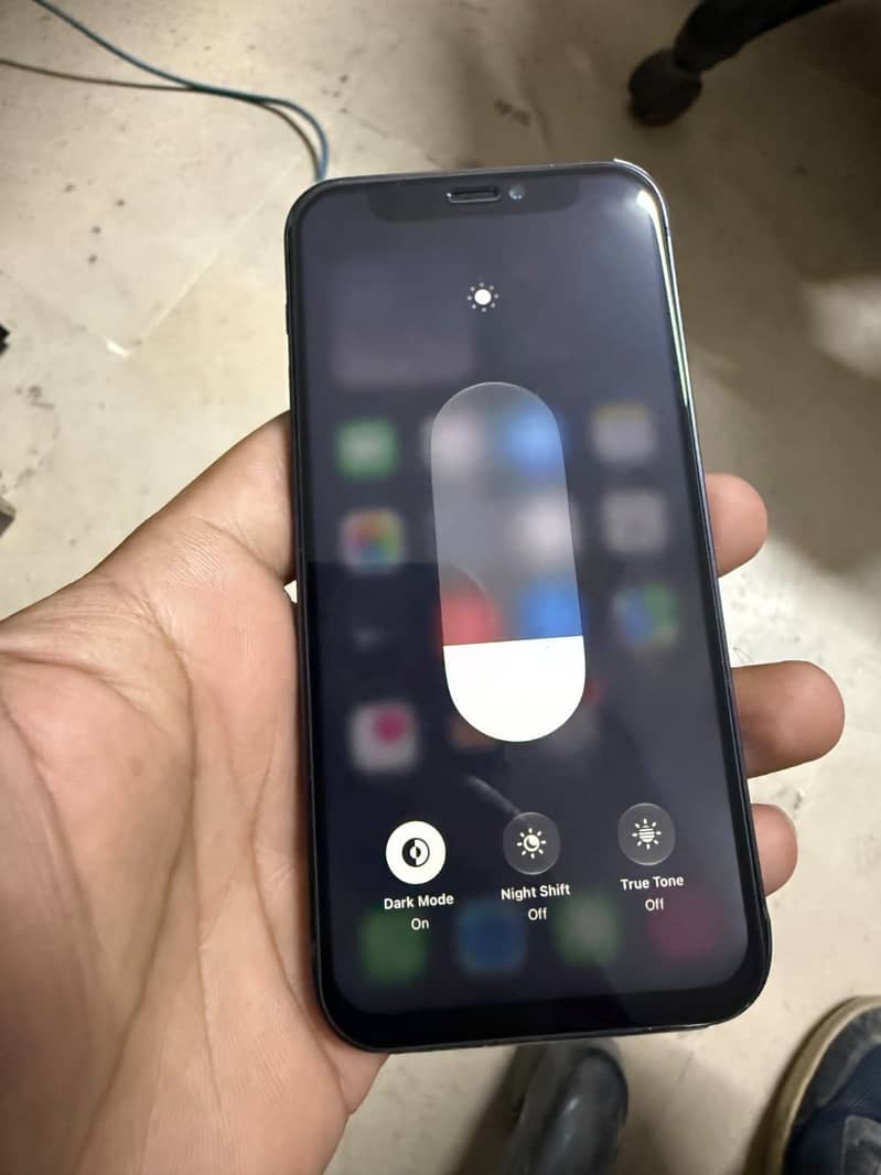 Apple iPhone 12 mini 3
