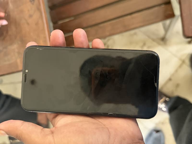 Apple iPhone X 0
