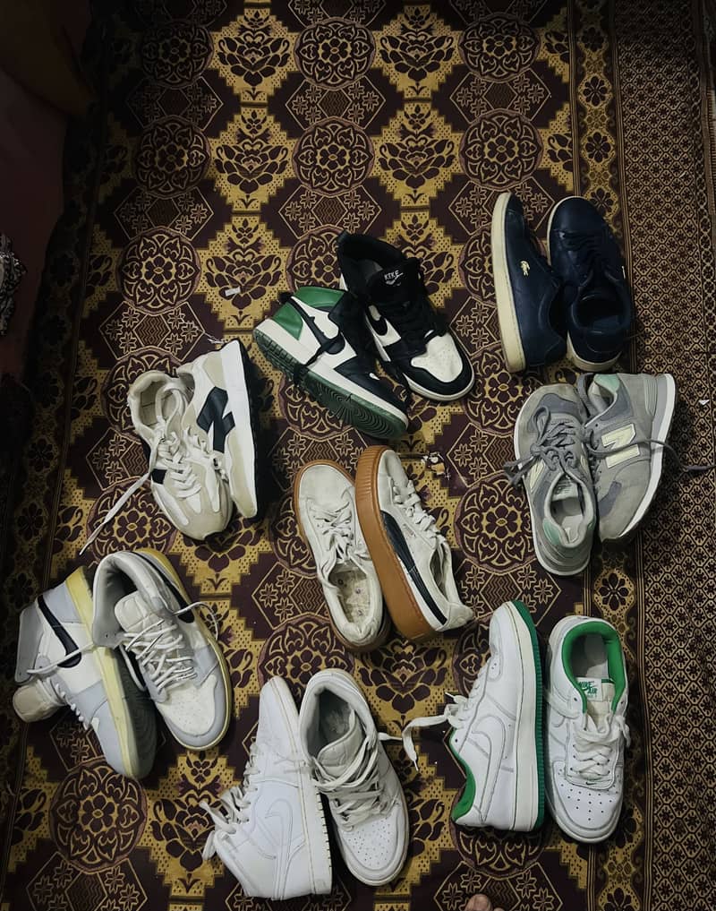  orginal shoes 1