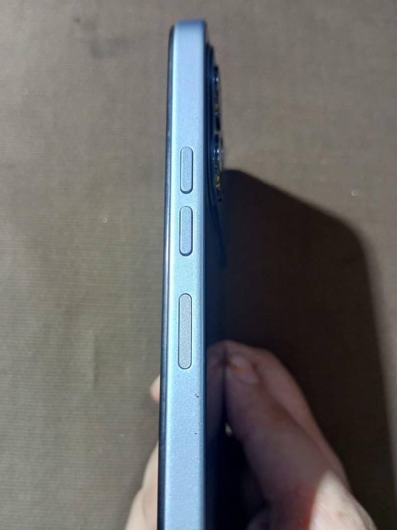 Tecno Spark 50 6