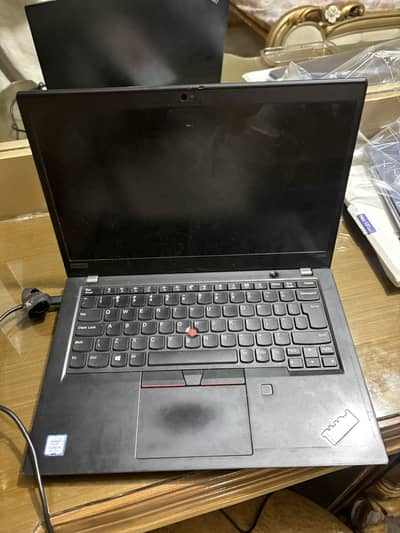 Lenovo x390 thinkpad