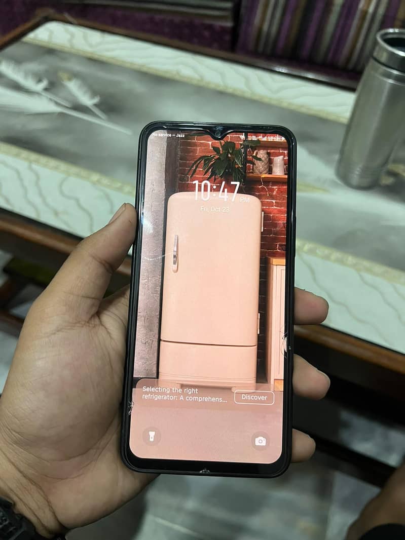 Infinix Note 12 1