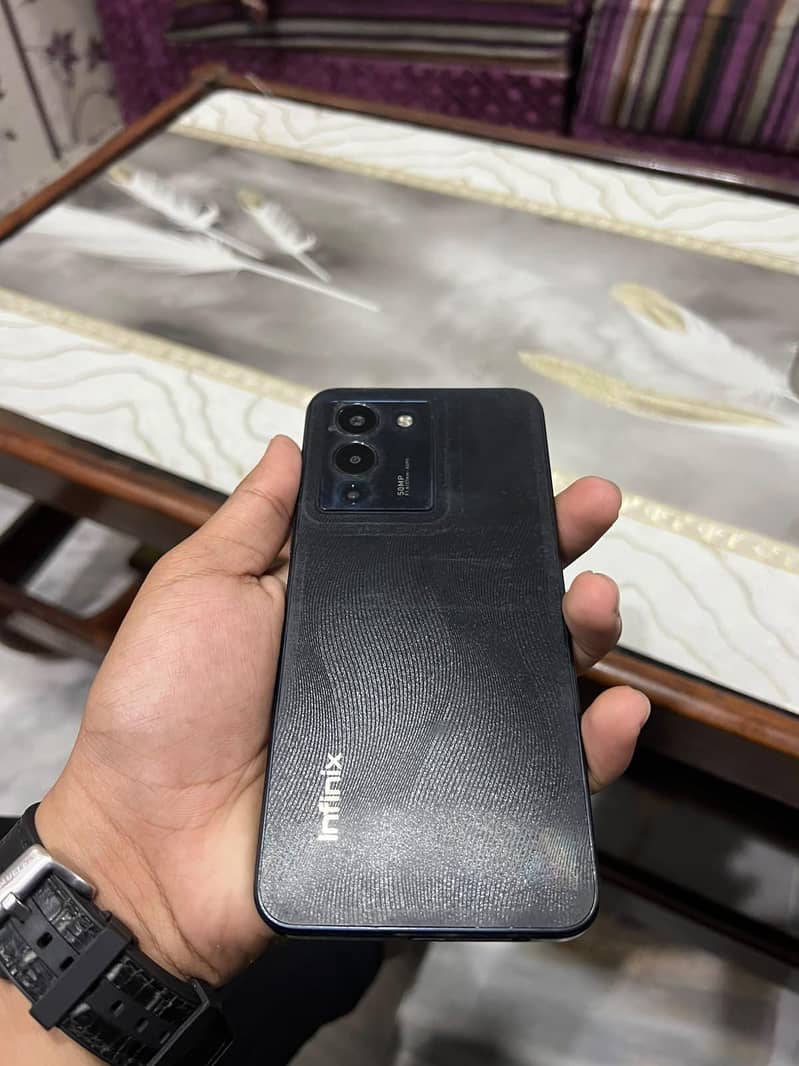 Infinix Note 12 2