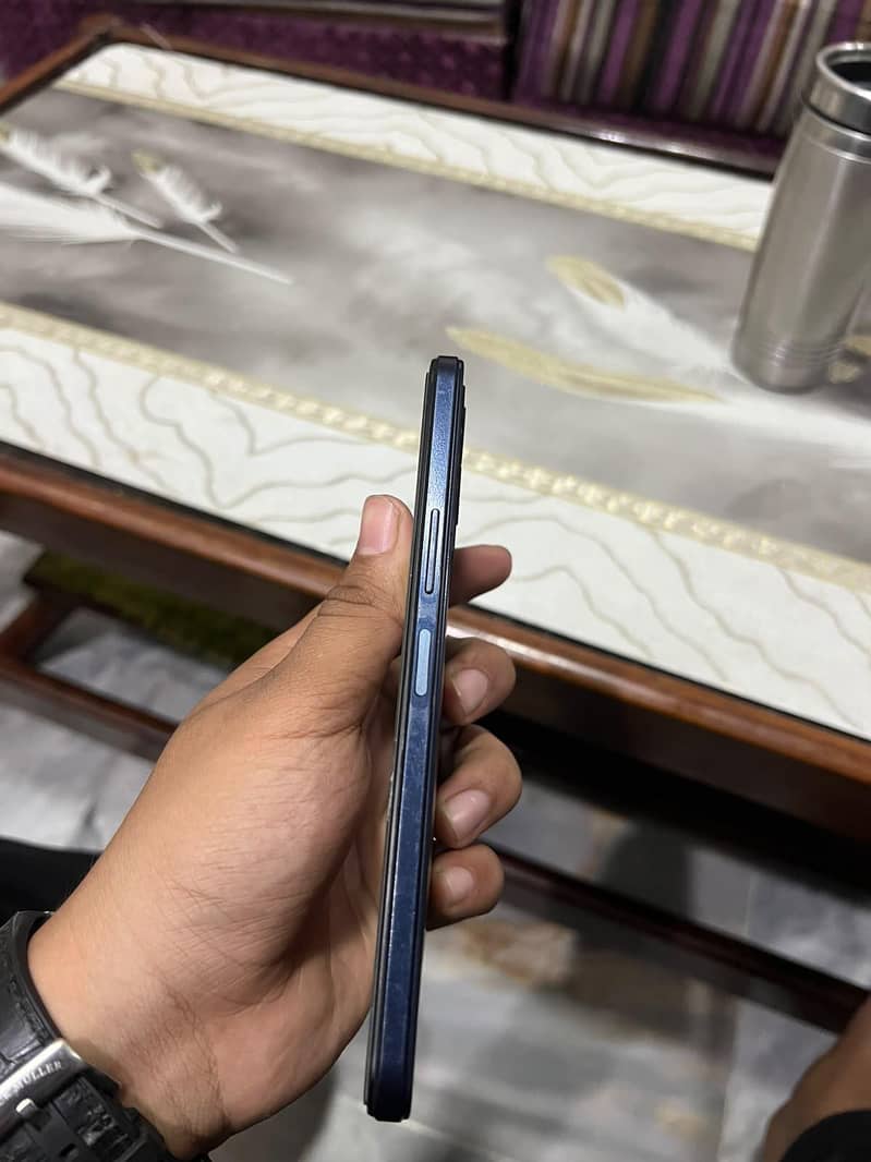 Infinix Note 12 5