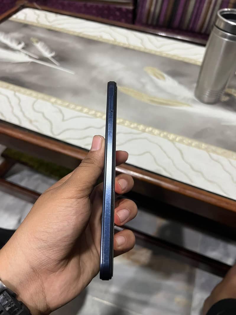 Infinix Note 12 6