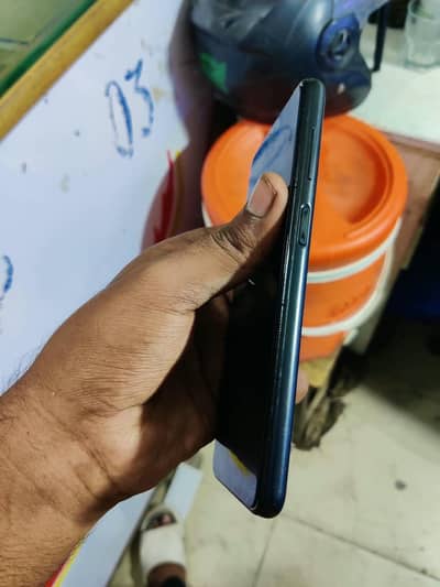 Samsung Mobile A12