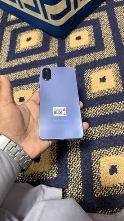 Samsung Mobile A07 5G