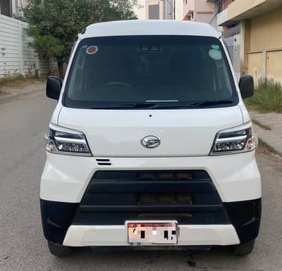 Daihatsu Hijet 2020