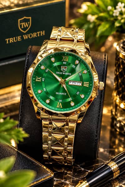 watch