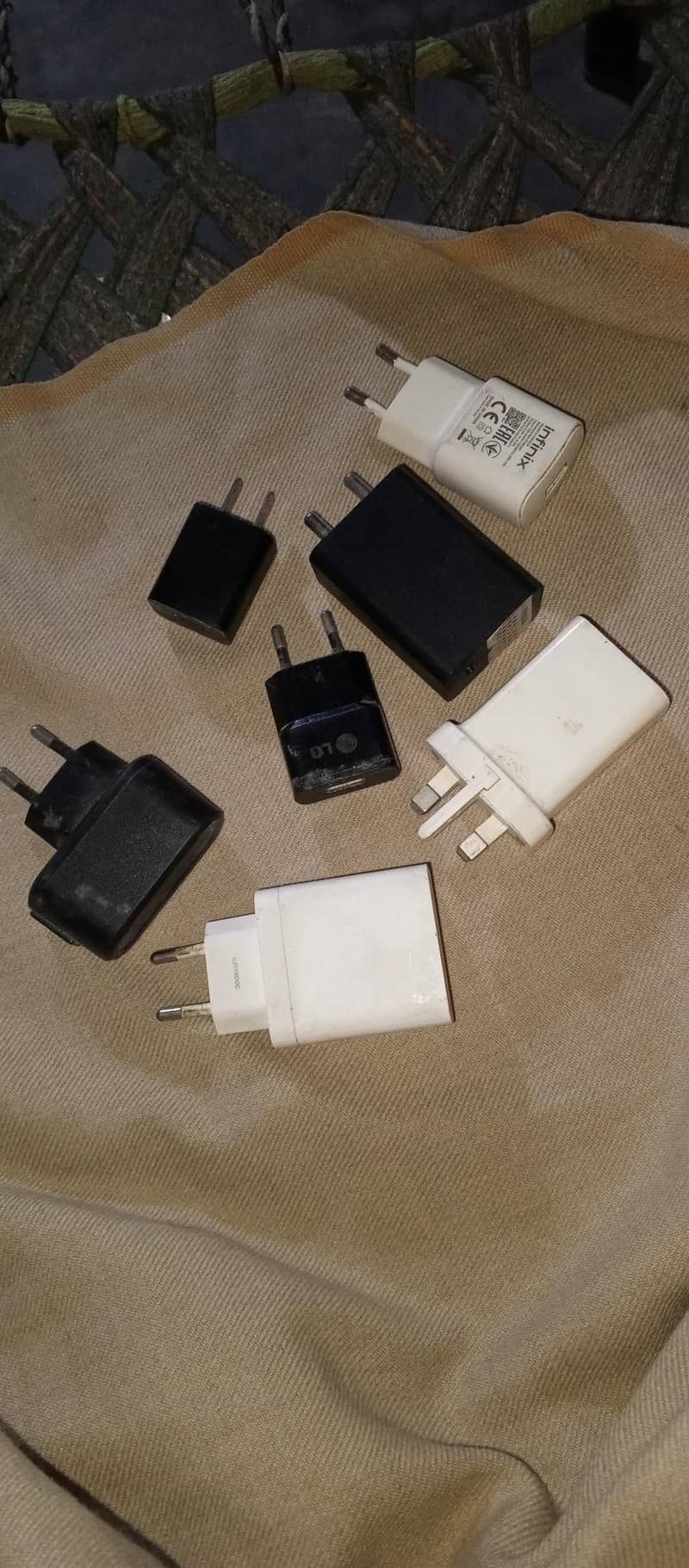 mobile cargar s 0
