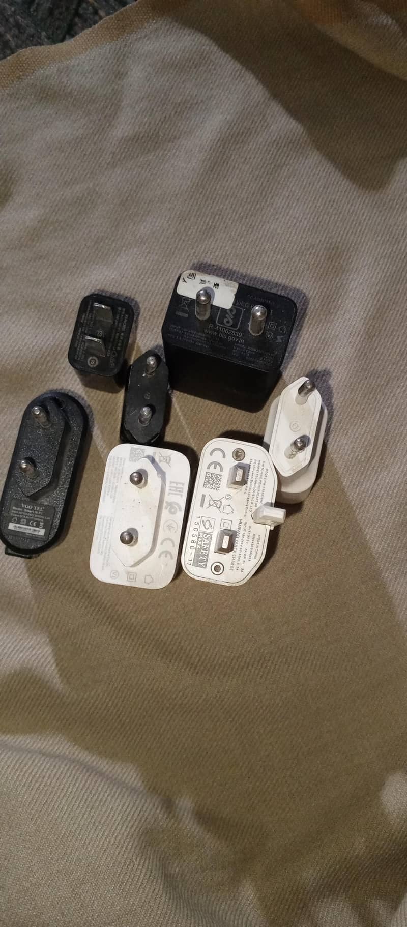 mobile cargar s 1