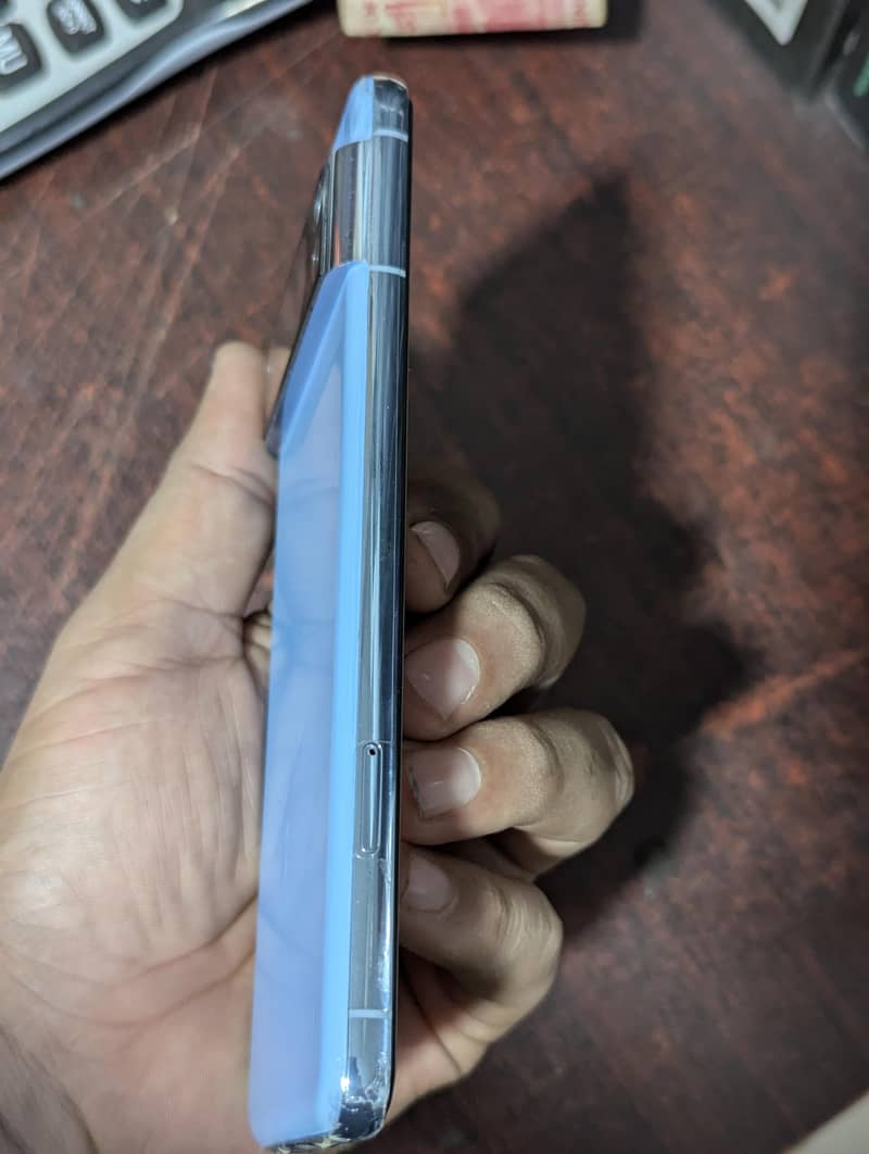 Google Pixel 8 Pro 4