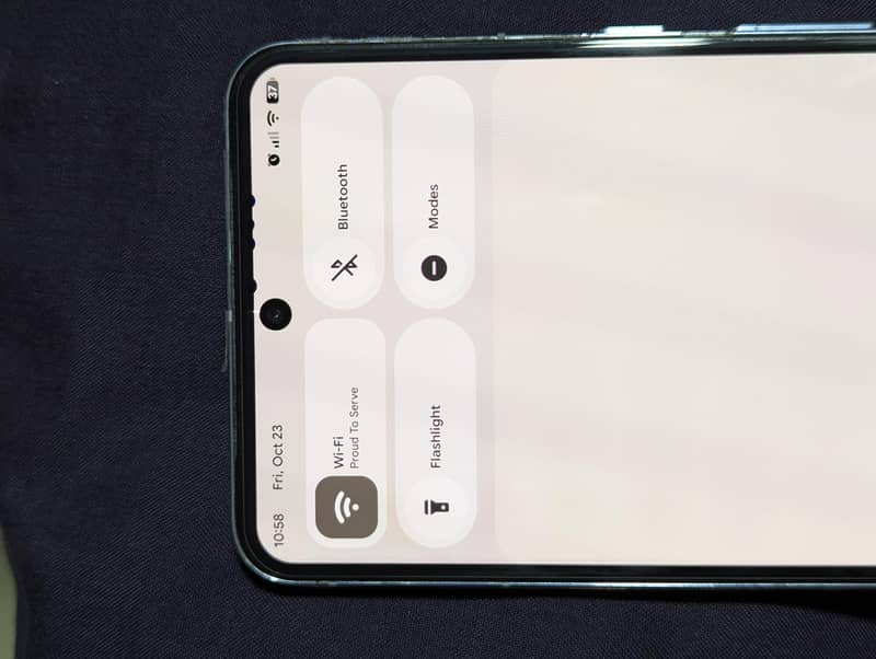Google Pixel 8 Pro 5